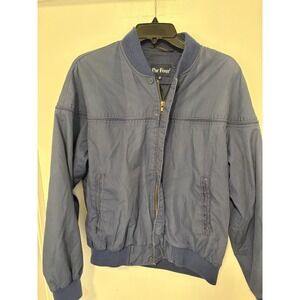 Vintage Par Four Jacket Size Med